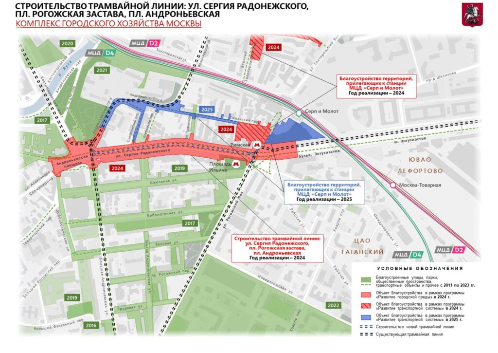 благоустройство, фото sobyanin.ru