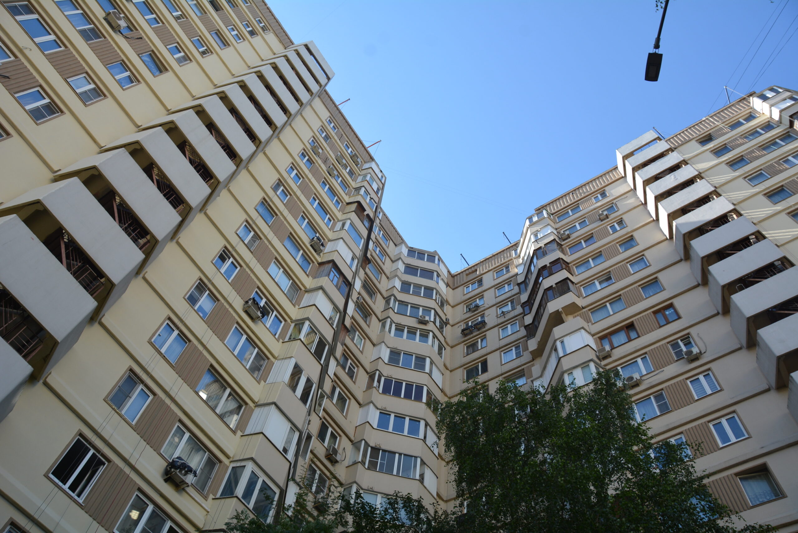 бульвар Дмитрия Донского, 18/4, фото ФКР, капремонт