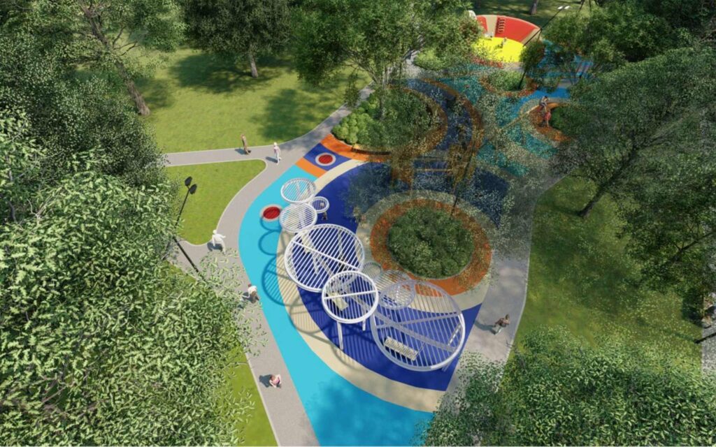 СЗАО, благоустройство, фото sobyanin.ru