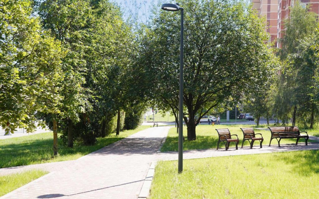 СЗАО, благоустройство, фото sobyanin.ru