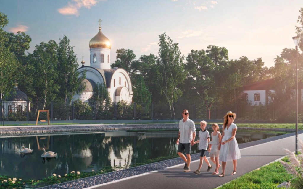 благоустройство, ЮЗАО, фото sobyanin.ru