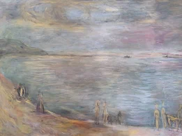 Мессереры. Сады. Живопись