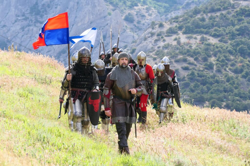 Гамлет