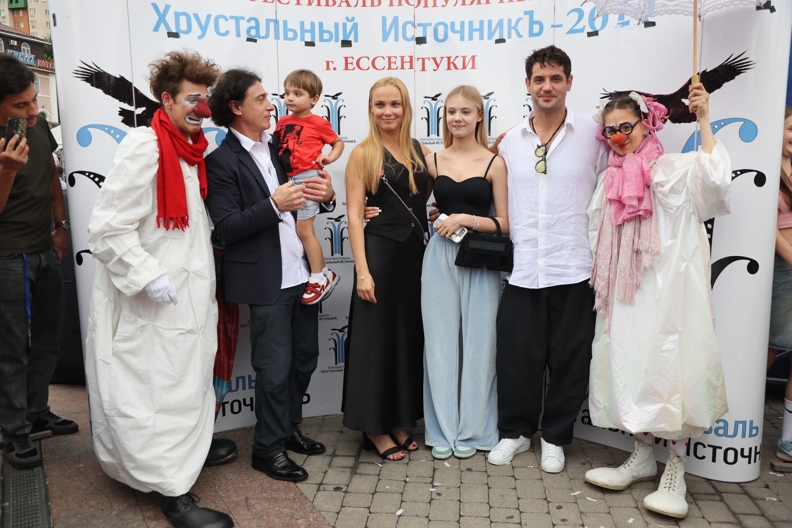 Наталия ГУБЕРНАТОРОВА