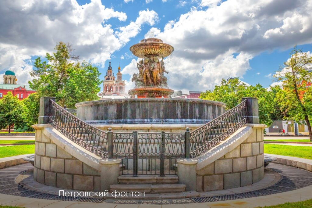 исторические объекты, фото КГХ