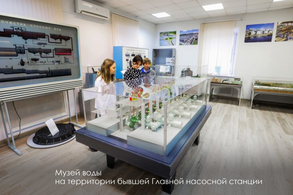исторические объекты, фото КГХ