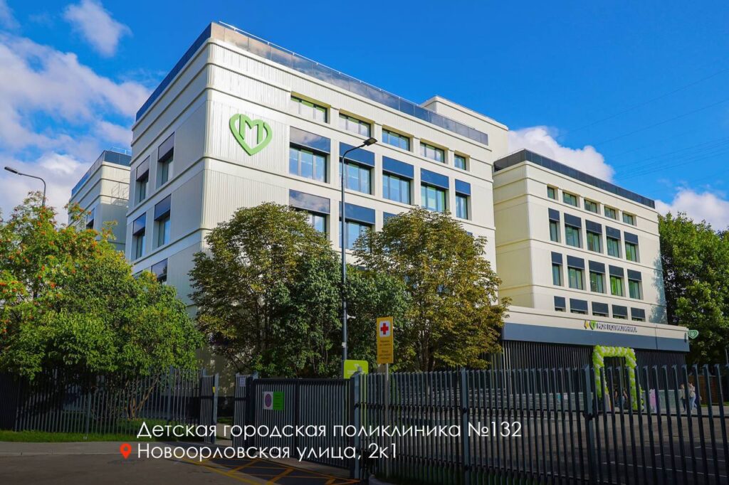 Ново-Переделкино, благоустройство, фото КГХ
