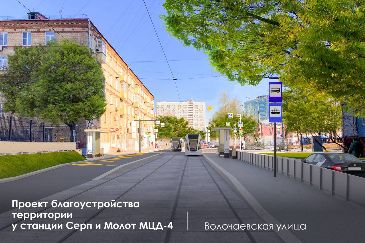 благоустройство, фото КГХ