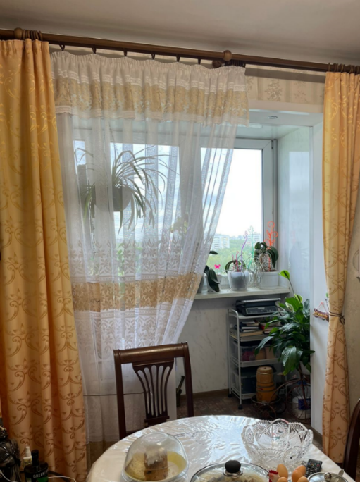 незаконная перепланировка, фото Мосжилинспекция