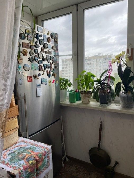 незаконная перепланировка, фото Мосжилинспекция