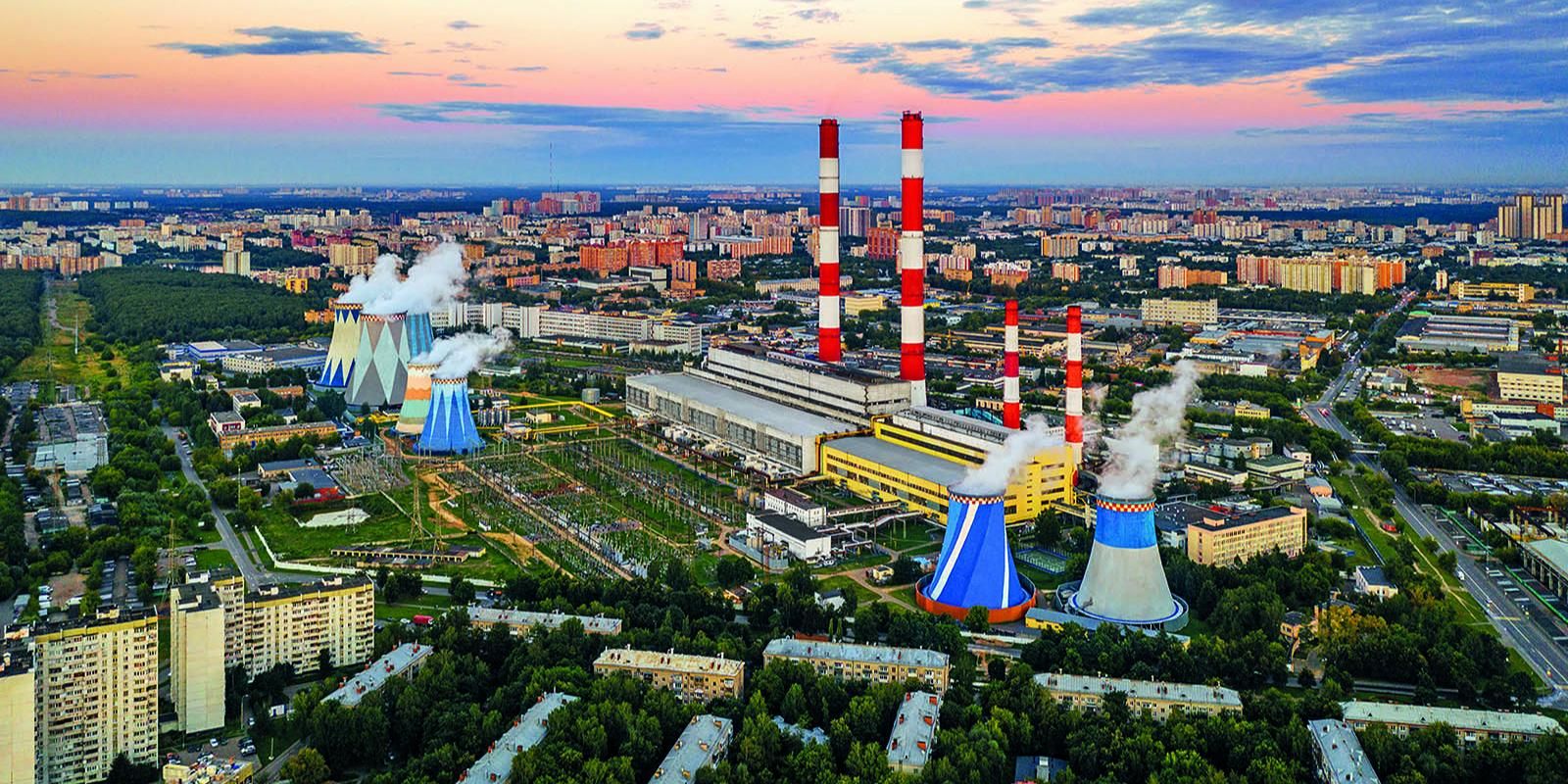 тэц, фото mos.ru