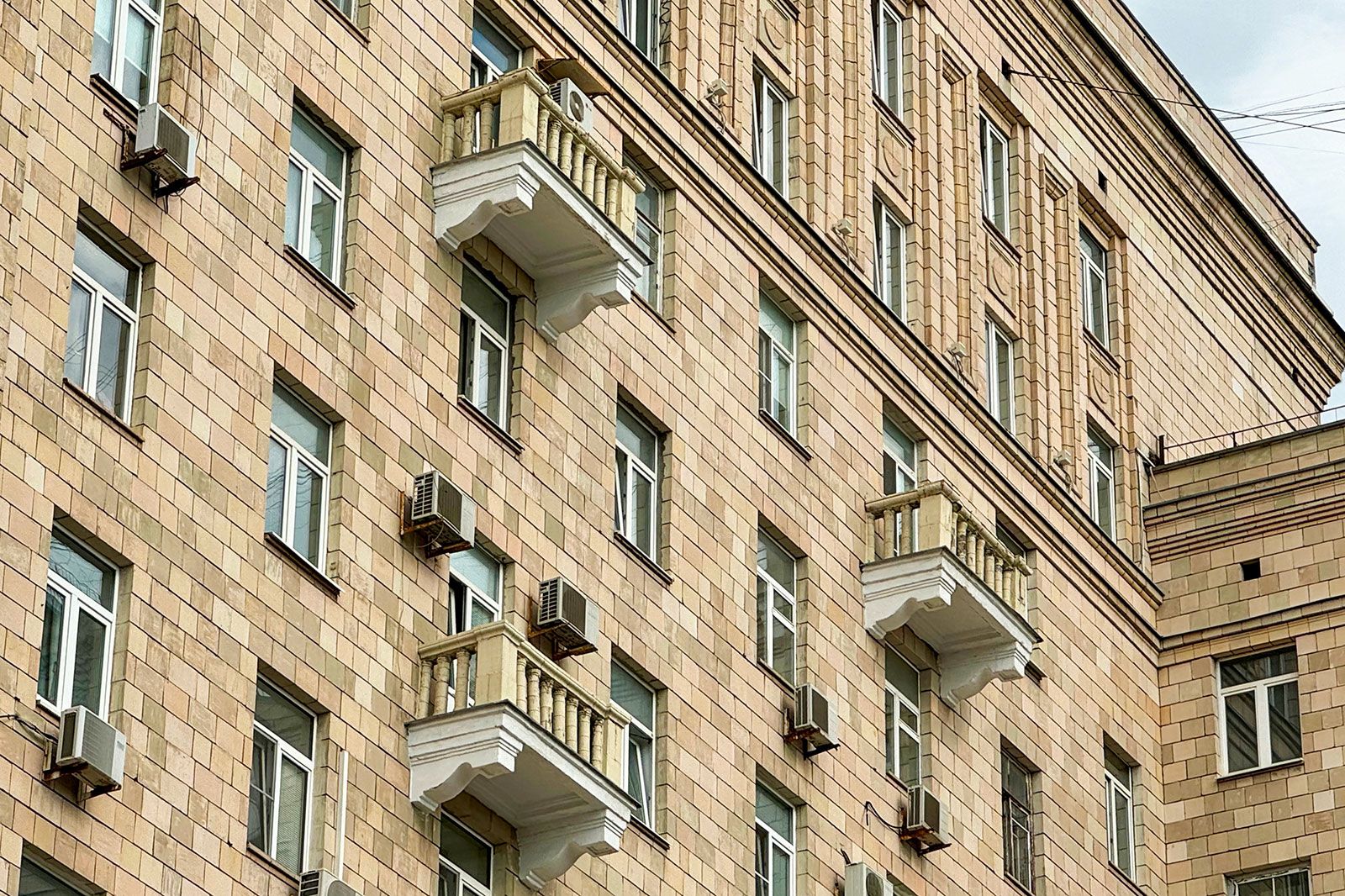 площадь Победы, дом 1, корпус А, капремонт, фото фос ру