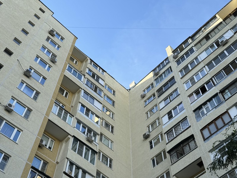 улица Маршала Захарова, дом 16, корпус 1, капремонт, фото ФКР
