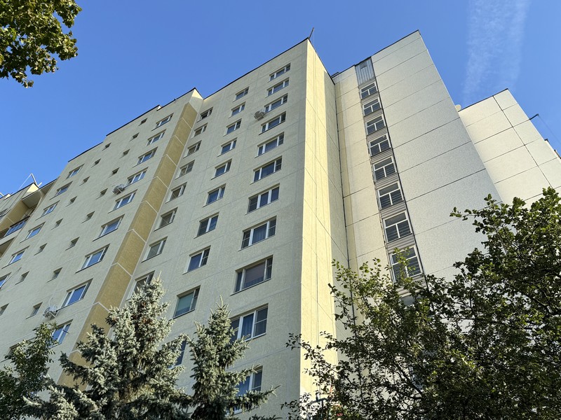 улица Маршала Захарова, дом 16, корпус 1, капремонт, фото ФКР
