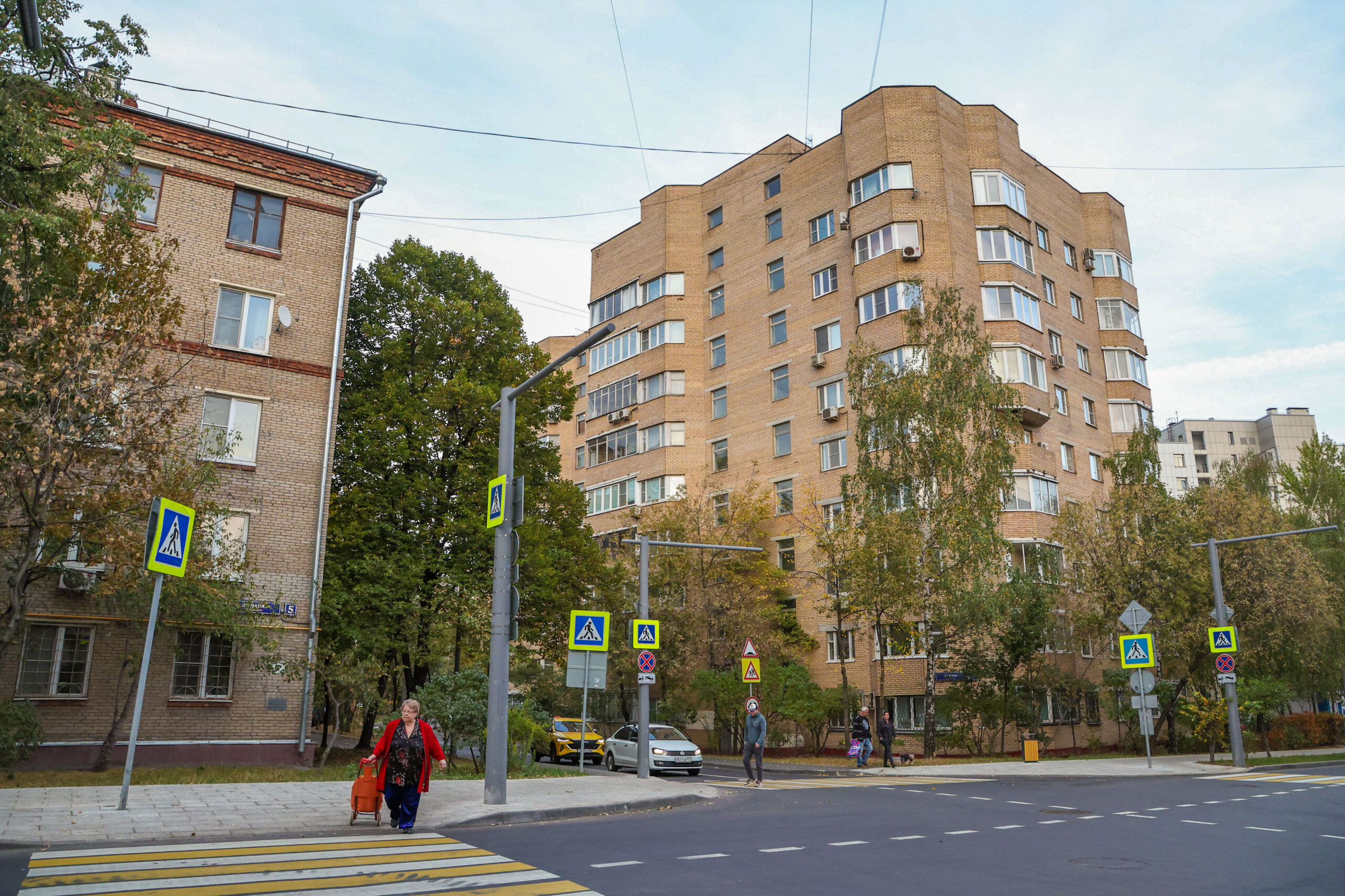 благоустройство у вокзала Митьково, фото КГХ