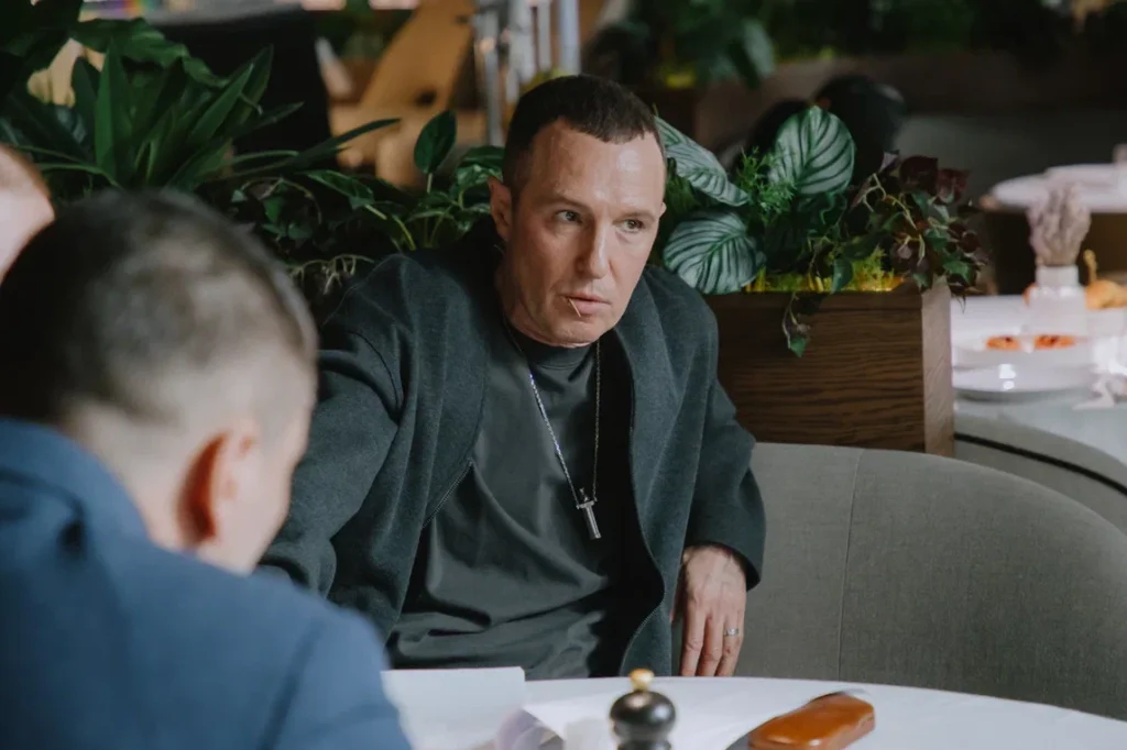 Первый номер