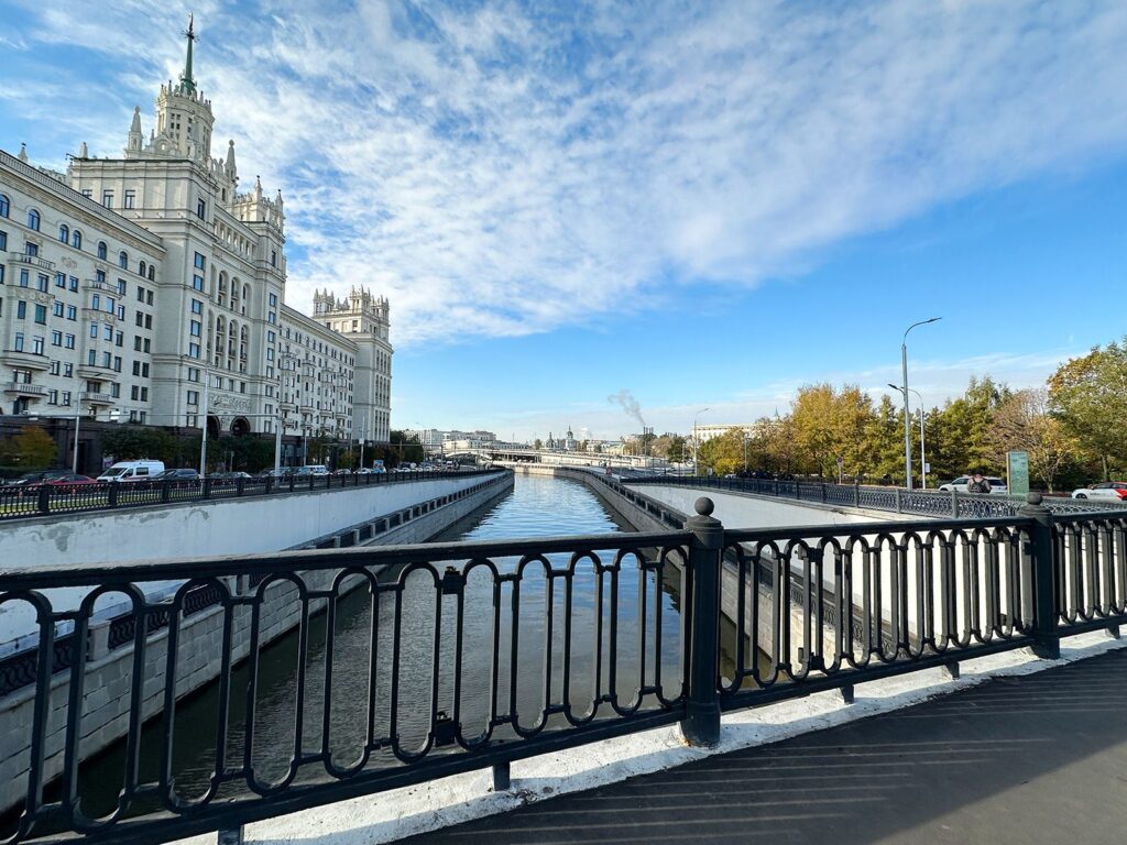 набережная, благоустройство, фото mos.ru
