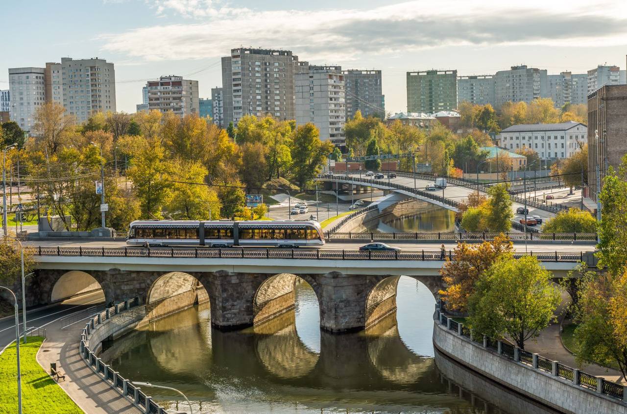 Мосводоканал фото КГХ