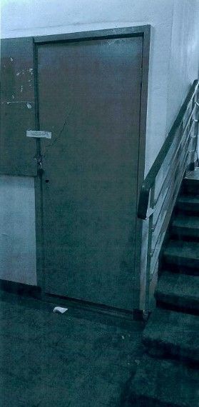 подъезд, нарушение, фото Мосжилинспекция