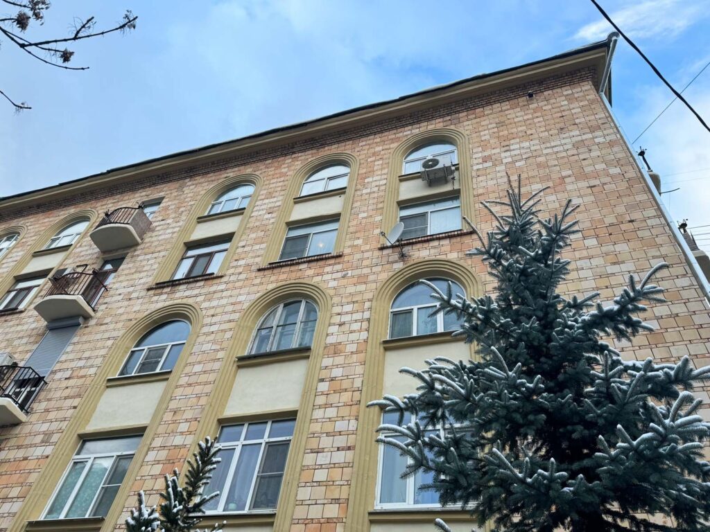 Петровско-Разумовский проезд, дом 24, корпус 2, капремонт, фото ФКР