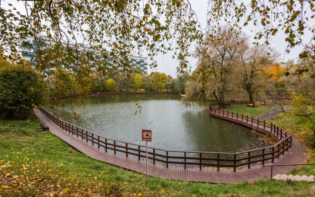 благоустройство, Зеленоград, фото sobyanin.ru