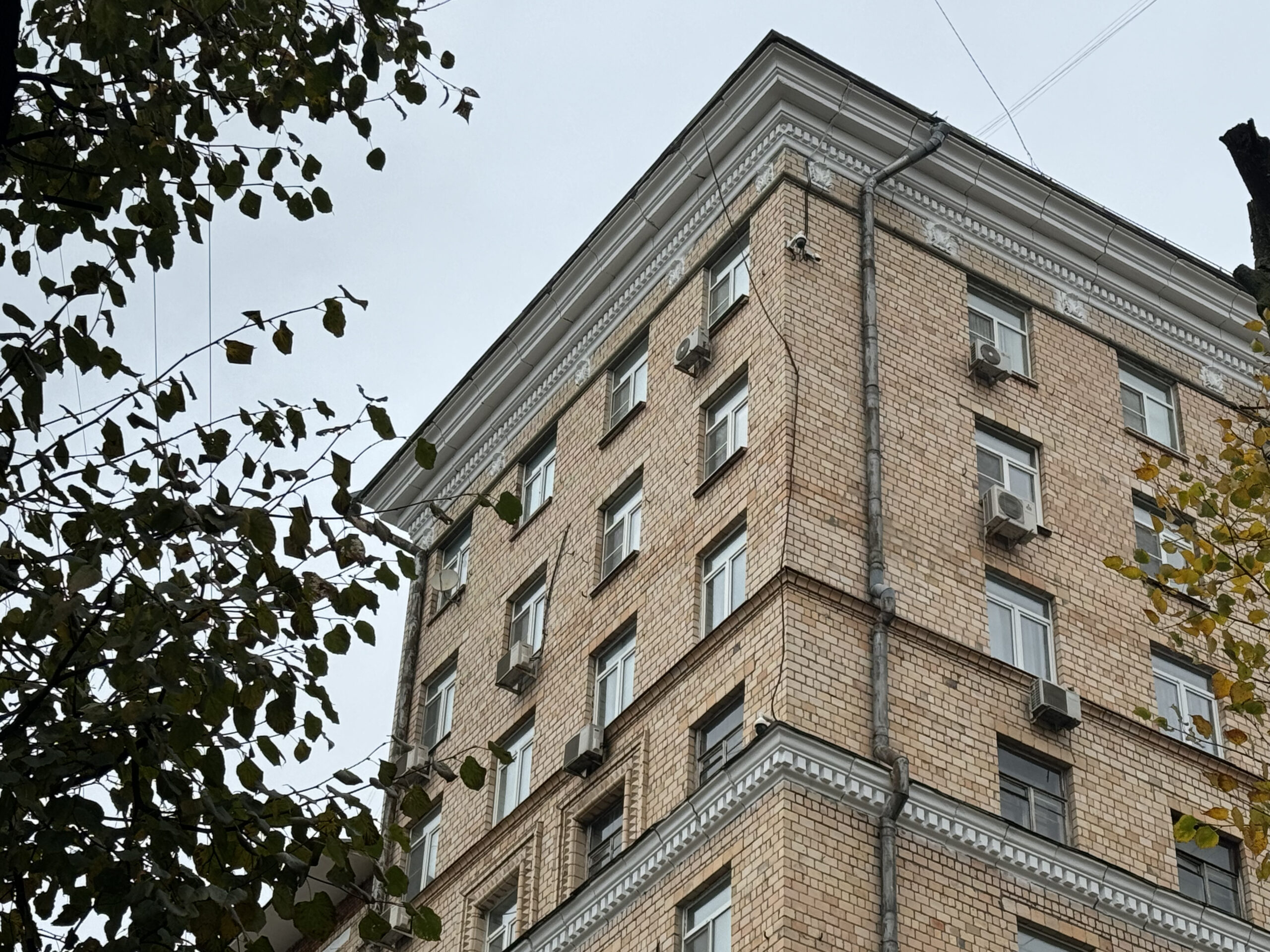 улица Автозаводская, дом 8, капремонт, фото ФКР