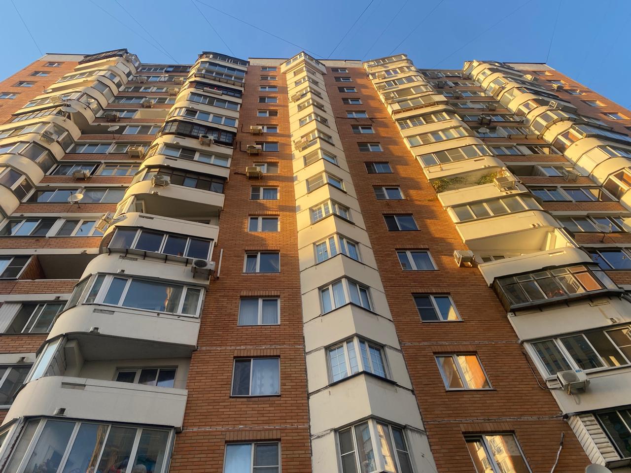 улица Авиационная, дом 72, фото ФКР, капремонт