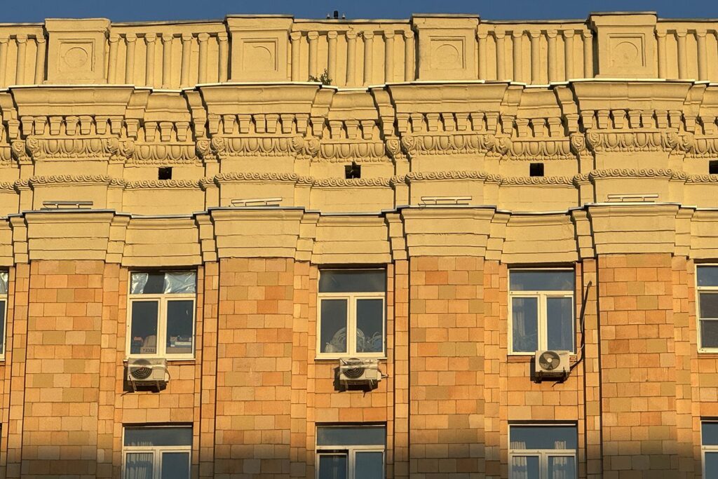 Проспект мира, дом 118, капремонт, фото ФКР