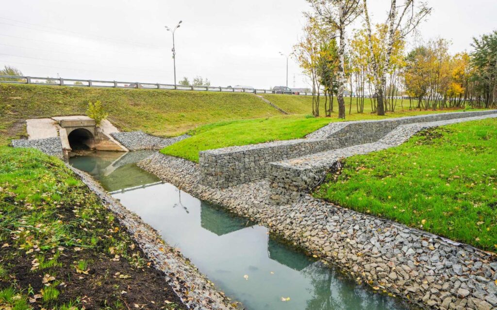 благоустройство, ВАО, фото sobyanin.ru