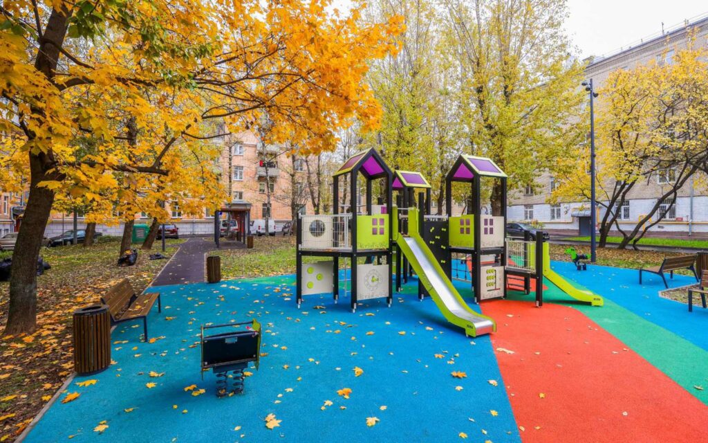 благоустройство, ВАО, фото sobyanin.ru