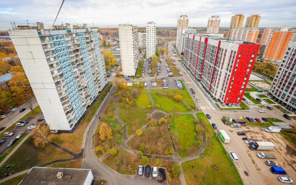 благоустройство, ВАО, фото sobyanin.ru