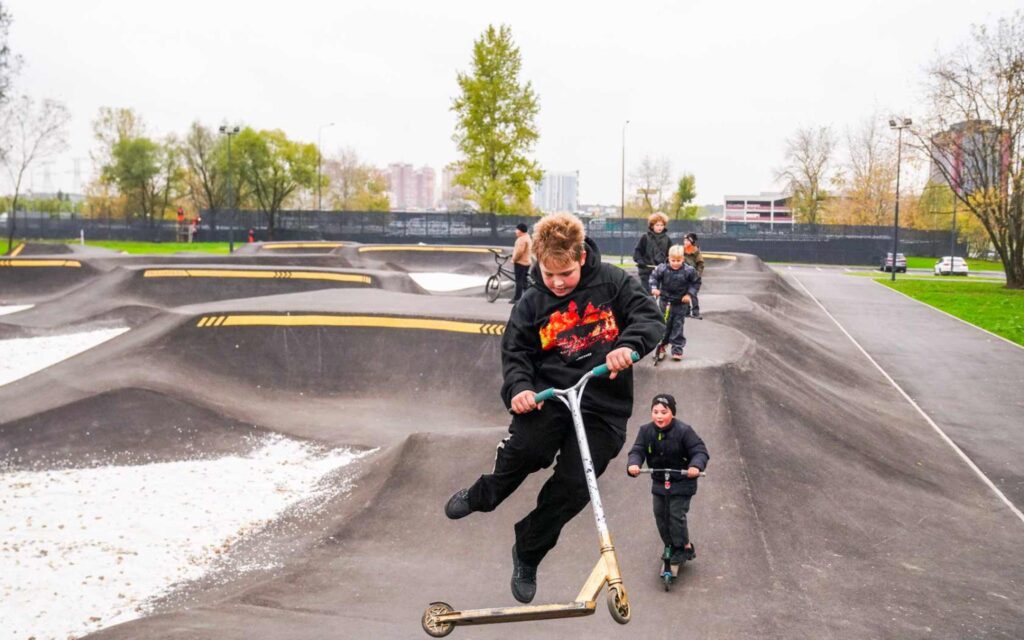 благоустройство, ВАО, фото sobyanin.ru