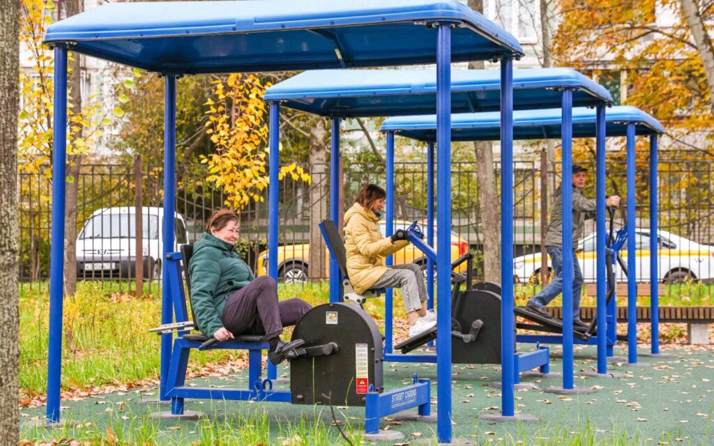 благоустройство, ВАО, фото sobyanin.ru