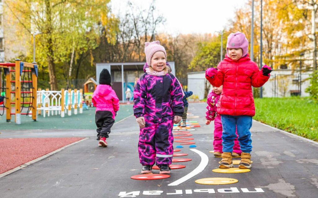 благоустройство, ВАО, фото sobyanin.ru