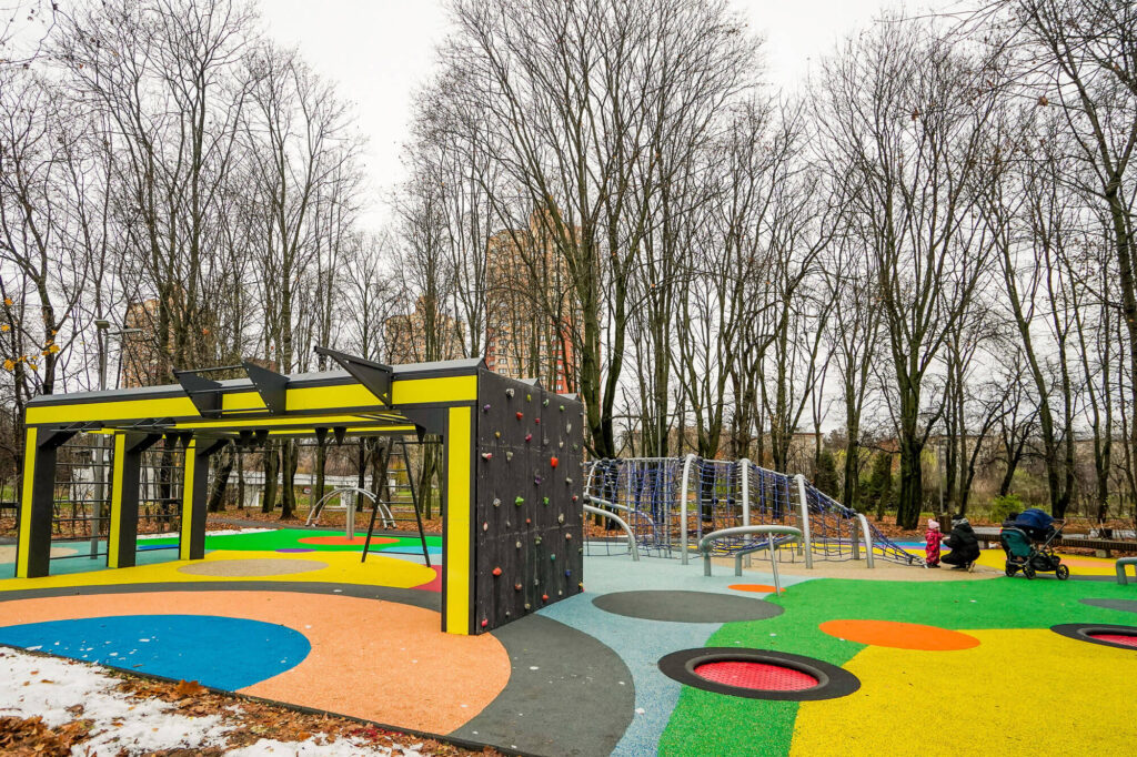 благоустройство, СЗАО, фото sobyanin.ru