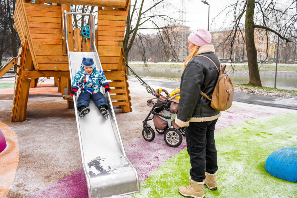 благоустройство, СЗАО, фото sobyanin.ru