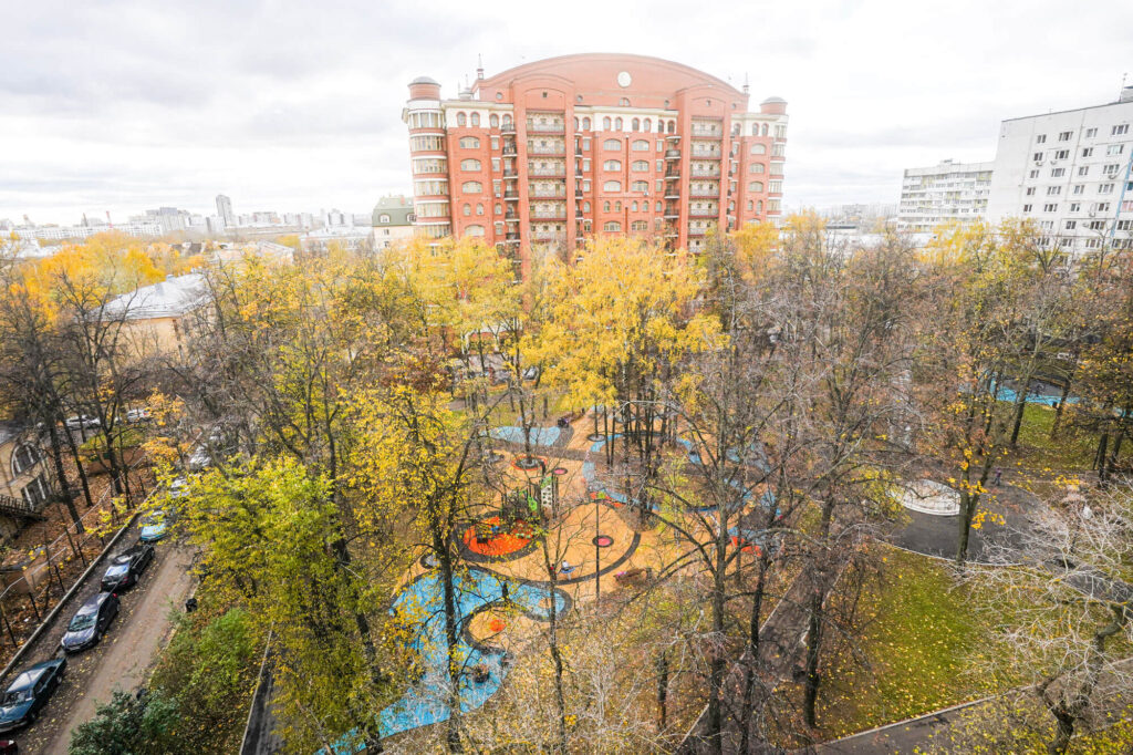 благоустройство, СЗАО, фото sobyanin.ru