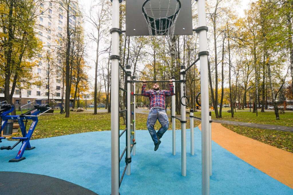 благоустройство, СЗАО, фото sobyanin.ru