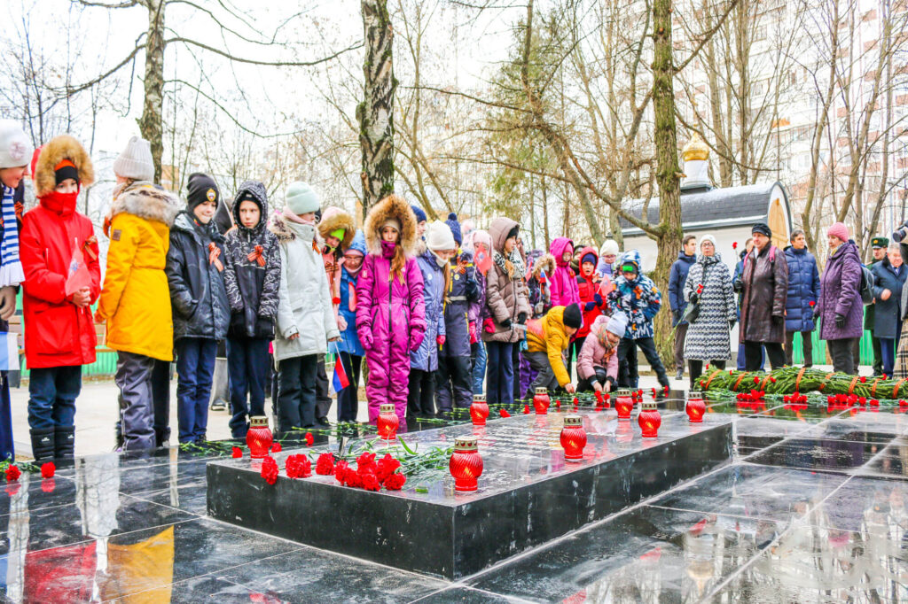 благоустройство, СЗАО, фото sobyanin.ru