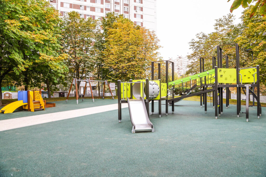 благоустройство, СЗАО, фото sobyanin.ru