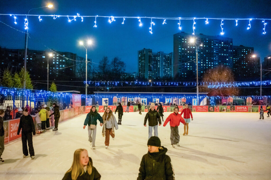 благоустройство, СЗАО, фото sobyanin.ru