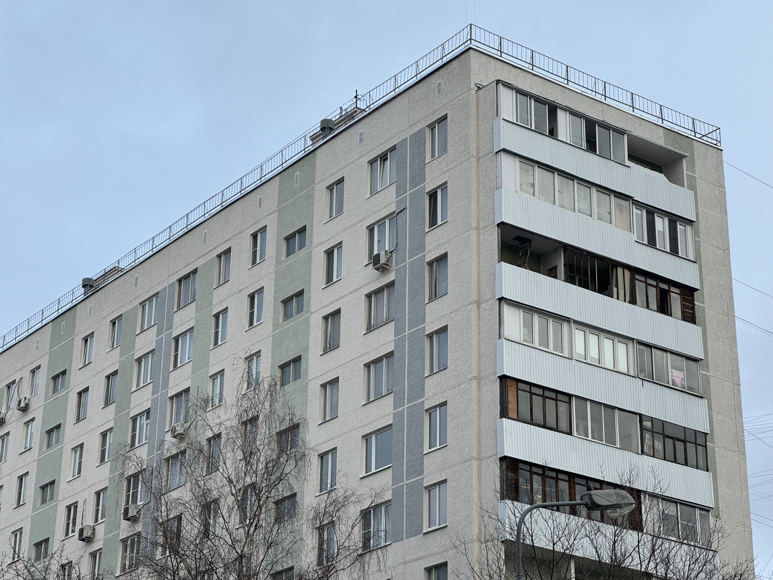 улица Свободы, дом 63, капремонт, фото ФКР