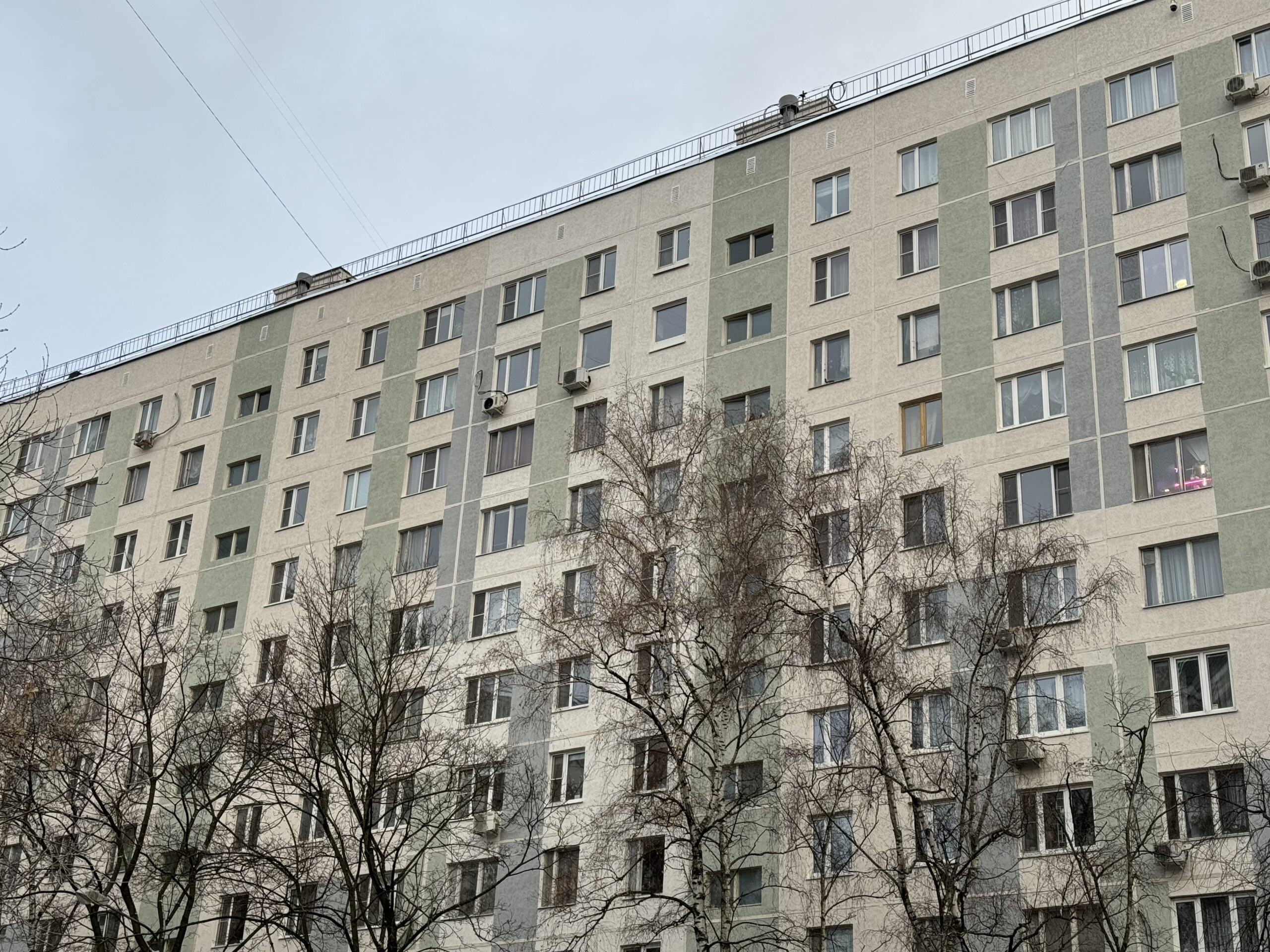 улица Свободы, дом 63, капремонт, фото ФКР