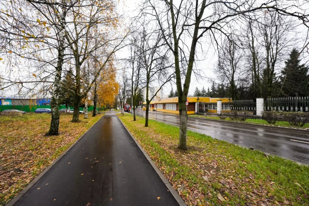 благоустройство, фото КГХ