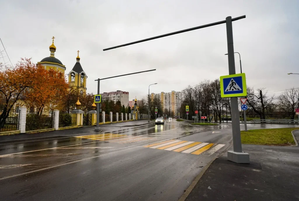 благоустройство, фото КГХ