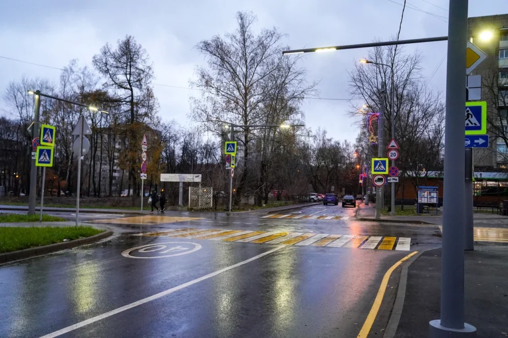 благоустройство, фото КГХ