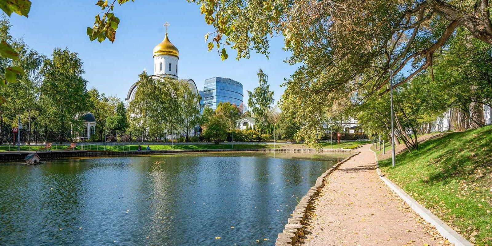 благоустройство, фото КГХ