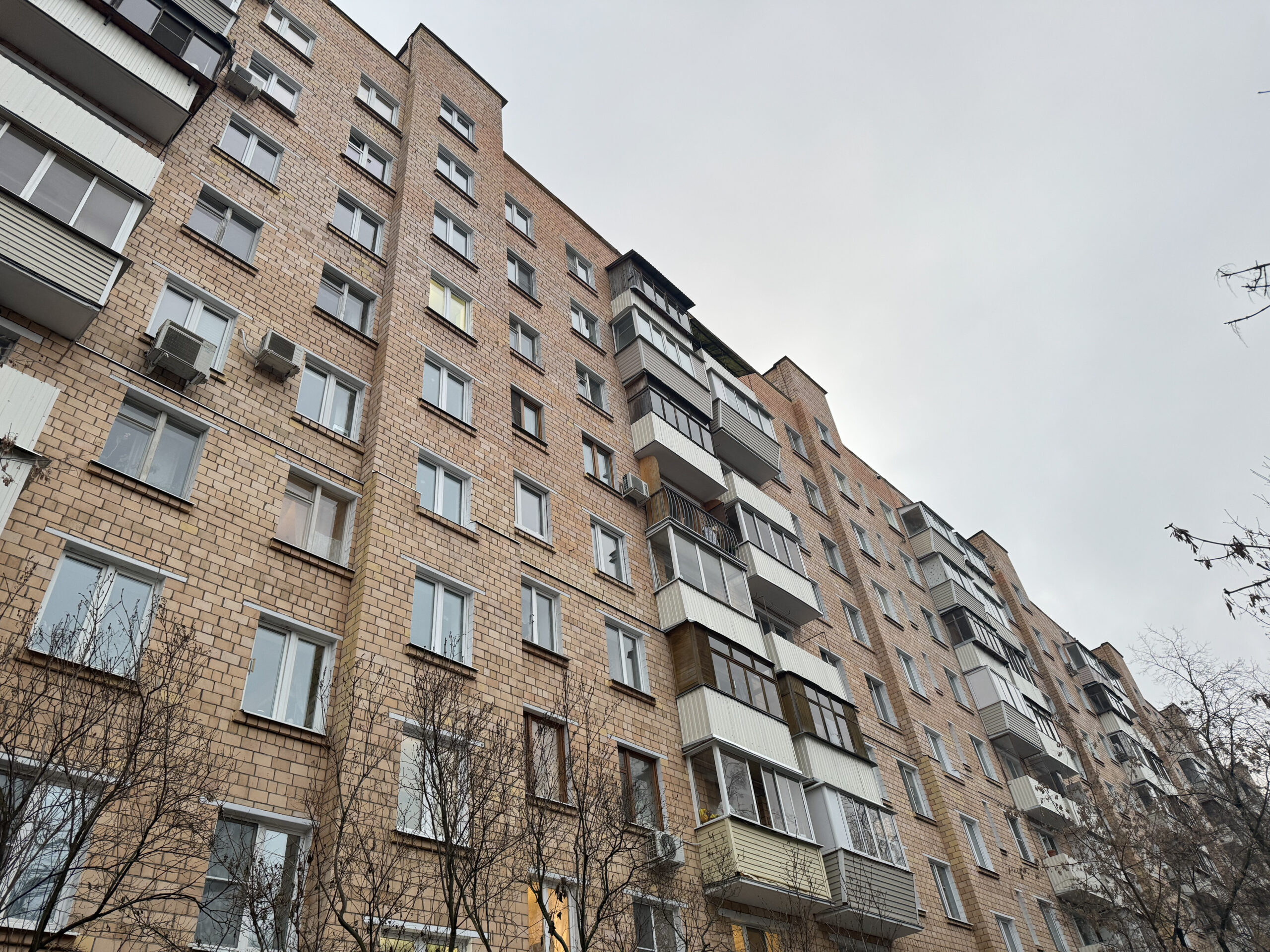 улица Клары Цеткин, дом 31, фото ФКР, капремонт