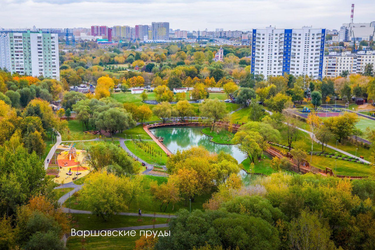 благоустройство, фото телеграм мэра