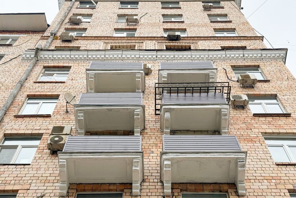 Автозаводская улица, дом 8 , капремонт, фото ФКР